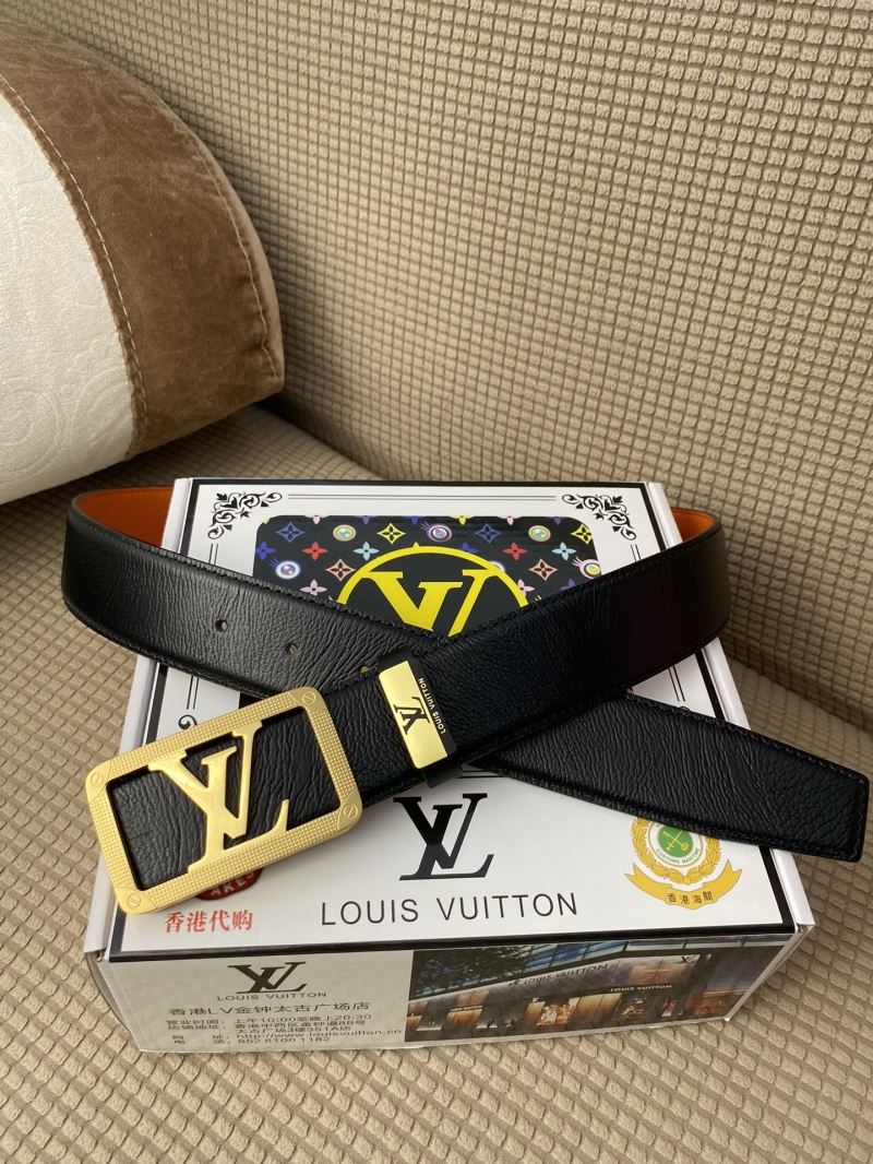 Louis Vuitton Belts